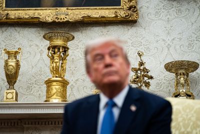Everything’s supposedly rosy on Wall Street—but gold is quietly rallying higher as investors seek safety in government shutdown