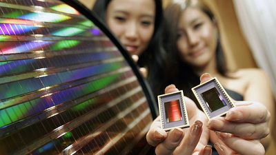 OpenAI’s Stargate locks in Korean chipmakers, boosting shares