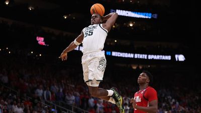 Sports Illustrated’s Men’s College Basketball Preseason Top 25: No. 22 Michigan State