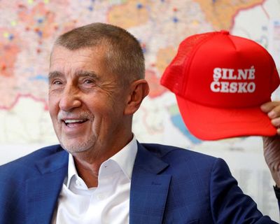 East or west? Czechs split over where possible return of ‘Trumpist’ could lead