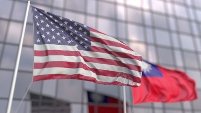 Taiwan Keeps Chip Edge While Eyeing US Deal