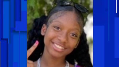 Detroit Police Seek Public’s Help in Finding Missing 13-Year-Old Girl