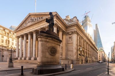 OPINION - The London Stock Exchange is an embarrassment — here's what needs to be done