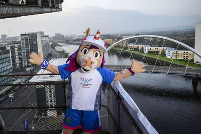 Scots to have first access to 2026 Commonwealth Games pre-sale tickets