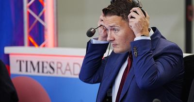 Labour blasted over private health ties as Wes Streeting rules out VAT on sector