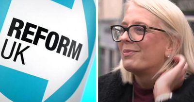 Reform UK councillor's  car-crash STV interview slammed by Falkirk council leader