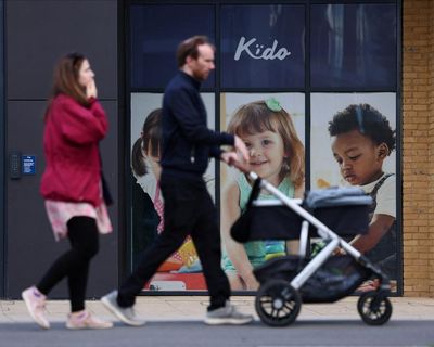 Kido nursery hackers say they have deleted stolen data