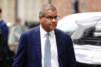 Scrapping landmark legislation risks future jobs, says Tory ex-climate chief