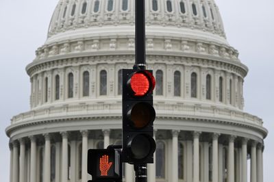 No Pay, No Data, No Certainty: The Economic Fallout Of Washington's Standoff