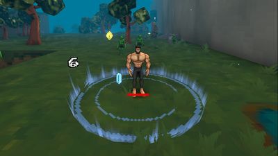 Best Megachad Builds in Megabonk – Stats, AFK, Hybrid and Long-Run