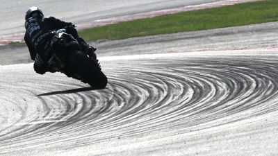 Timothée Chalamet Set to Play a MotoGP Racing Bank Robber? Sure, Why Not.
