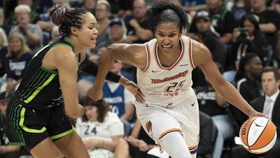 By the Numbers: Alyssa Thomas Is the WNBA’s Best-Kept Secret