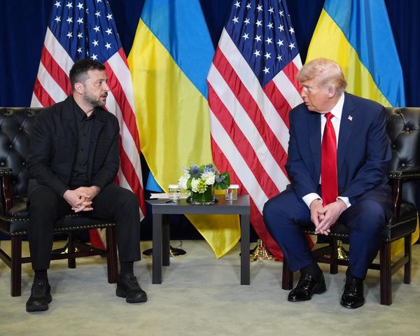 US to give Ukraine intelligence on long-range energy targets in Russia, reports say