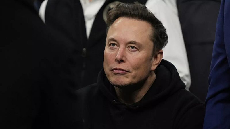 Elon Musk Briefly Hits $500 Billion Net Worth, Halfway to Trillionaire Status