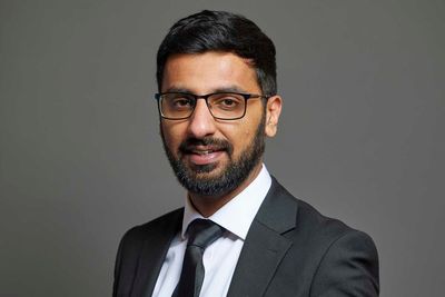 MP’s newborn baby subjected to ‘vile’ racist abuse online just hours after birth: ‘Beyond depraved’