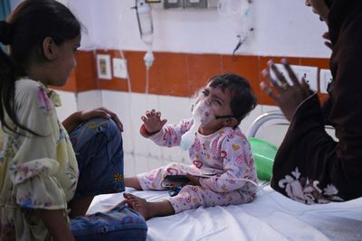 Cough syrups banned after unexplained deaths of over a dozen children
