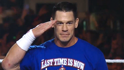 Who Should John Cena Wrestle In His Last WWE Match? Let's Rank The Possible Opponents