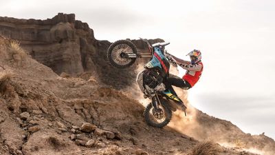 Rev’It! Launches New Gear Collection for Motorcyclists Who Refuse To Stop Riding