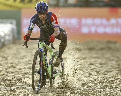 Cross-country running and cyclocross could be added to Winter Olympics by 2030