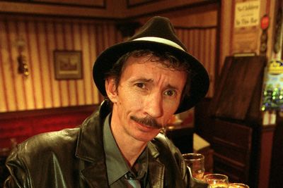 Patrick Murray dead: Only Fools and Horses star Mickey Pearce dies aged 68 after cancer battle