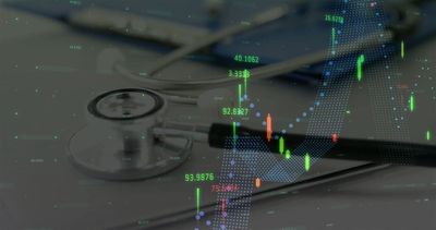 3 Lesser-Known Healthcare Names With Major Upside in Store