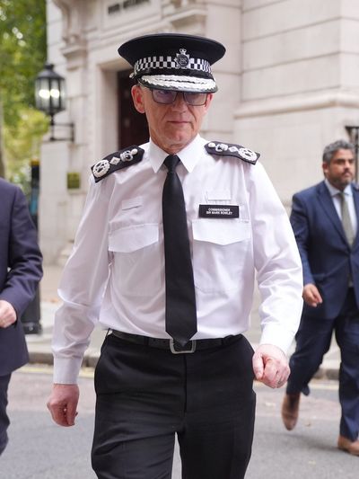 OPINION - So, Met officers have been caught making appalling remarks? Is anyone actually surprised?