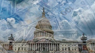 Social Security Disruptions and 3 Other Ways Boomers Will Be Impacted by the Government Shutdown