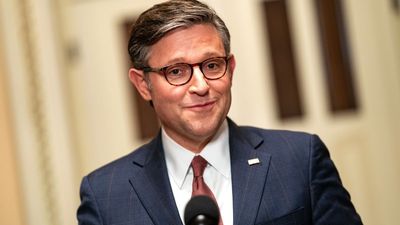 ‘They’d impeach him’: Mike Johnson is clearly losing sleep over Democrats winning back the House