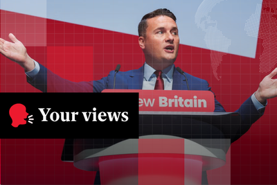 Voices: ‘Not everyone has a smartphone’: Independent readers divided over mandatory online GP bookings