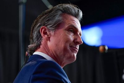Gavin Newsom Slams Trump For Wanting To 'Raise Taxes To See The Movies.' He Says, 'Americans Already Pay More For Eggs, Coffee, Toys…'