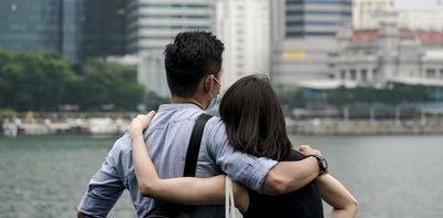 Singapore’s national identity excludes those who don’t look like a ‘regular family’