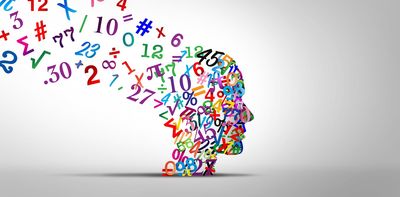 Acalculia: why many stroke survivors struggle with numbers