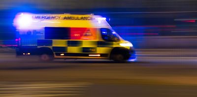 NHS league tables are back – but turning rankings into better care is harder than it looks