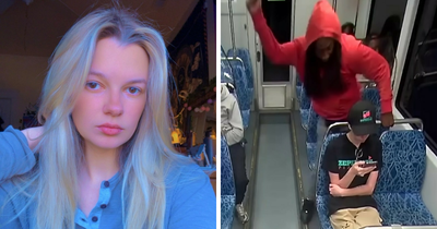 “Everyone Is Screaming”: Chilling 911 Calls From Iryna Zarutska’s Attack Reveal Horror And Panic