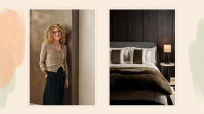 Kelly Hoppen exclusively reveals her list of 18 interior design dos and don'ts