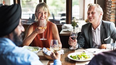 5 Steps You Need To Take To Make It to the Upper Class by Your 50s