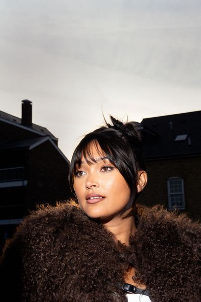 Joy Crookes: 'If politicians did their jobs, artists wouldn't have to speak out'