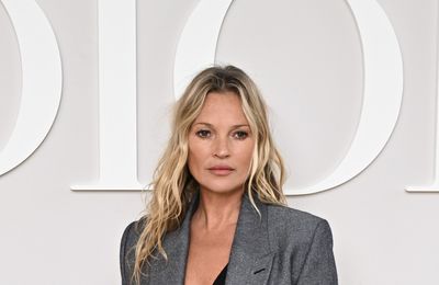 Kate Moss teams with Kismet by Milka