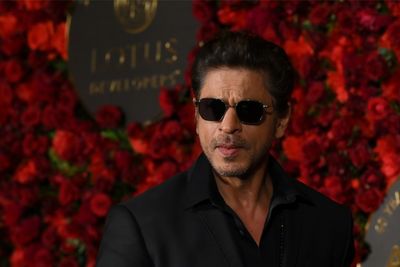 Who Is Bollywood's Shah Rukh Khan? Actor Said to Have Overtaken Taylor Swift With $1.4b Net Worth