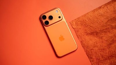 I used the iPhone 17 Pro for a week — it is a bigger upgrade than I realized
