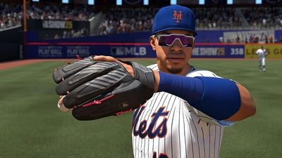 MLB The Show 25 Simulation: How Often Do the Mets Miss the Playoffs?
