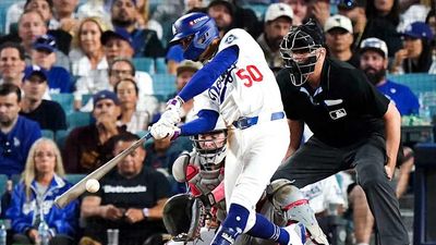 Mookie Betts Perfectly Understands Opposing Teams' Shohei Ohtani Strategy