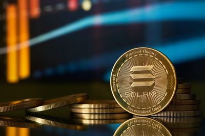 Sharps Technology Teams Up With Crypto.com To Grow Solana Strategy