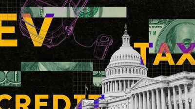 The EV Tax Credit Is Dead. 5 Predictions For What Happens Next