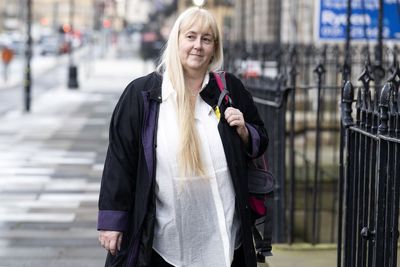 Engineer changed toilet use after encounter with trans colleague, tribunal told