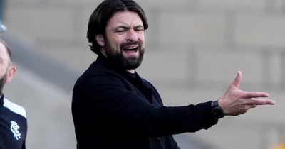 Russell Martin told what he must do in Rangers press conferences