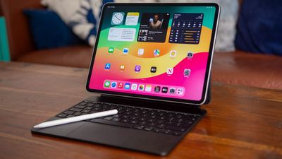 M5 iPad Pro unboxing video released early – confirms one major thing