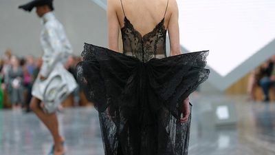 Jonathan Anderson's Dior debut: the women's collection that's set fire to the internet