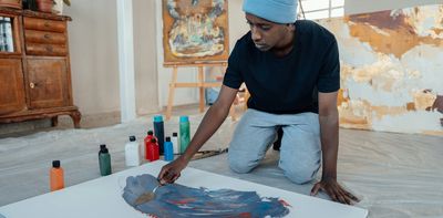 How the arts strengthen newcomer settlement in Canada