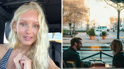 ‘The beating around the bush’: L.A. woman goes out with 38-year-old man who ‘runs his own business.’ Then she finds out what he really does for a living